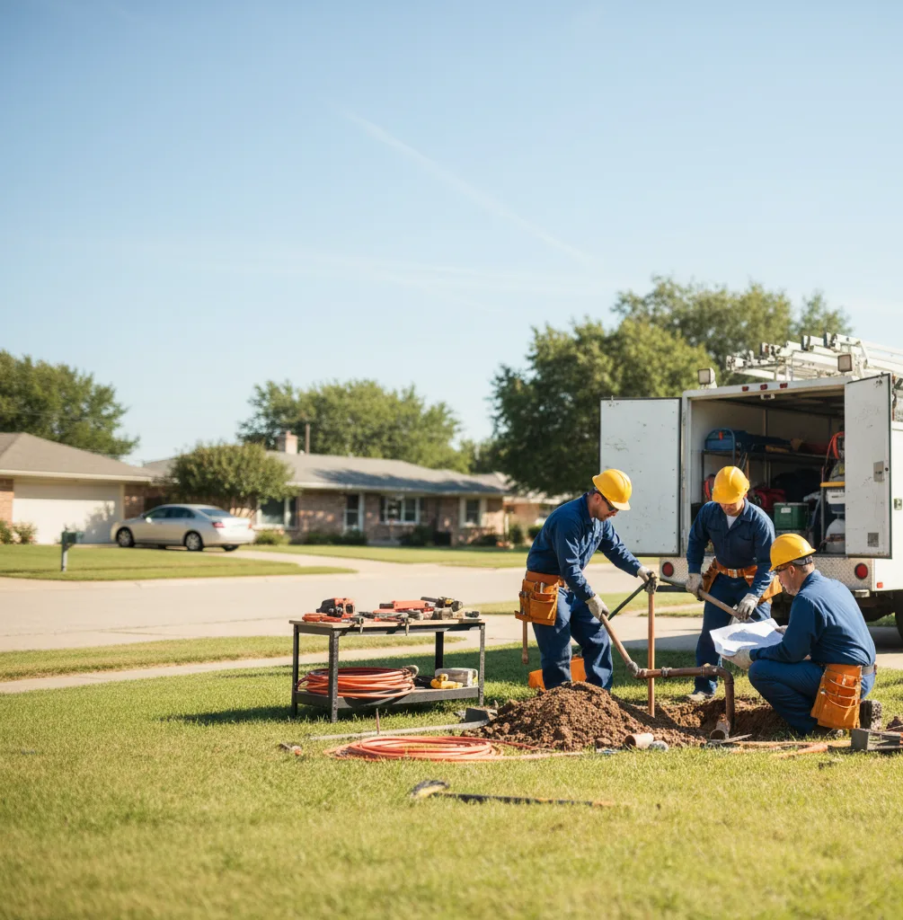 Water Heater Repair in Kent, OH